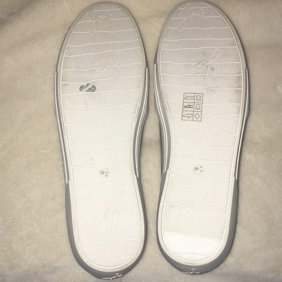 Joie camouflage Slip On Sneaker Sz: 39.5 - New - Picture 4 of 7